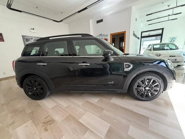 Mini Cooper SD Countryman 2.0 ALL4 Automatica 190CV 2020