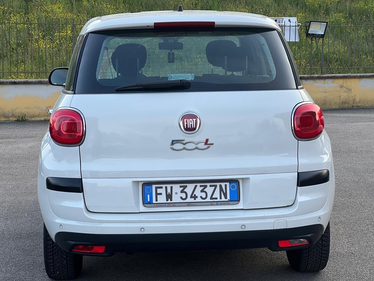 Fiat 500L Pro 1.3 MJT 95CV Urban 4 posti (N1)