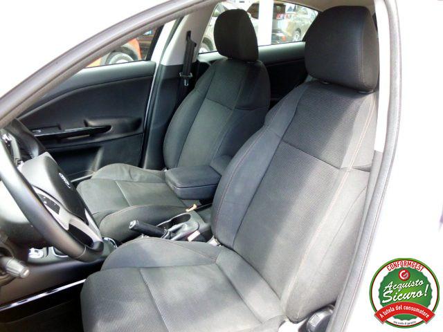 ALFA ROMEO Giulietta 1.6 JTDm-2 105 CV Exclusive