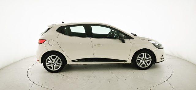 RENAULT Clio dCi 8V 75CV Start&Stop 5 porte Energy Zen