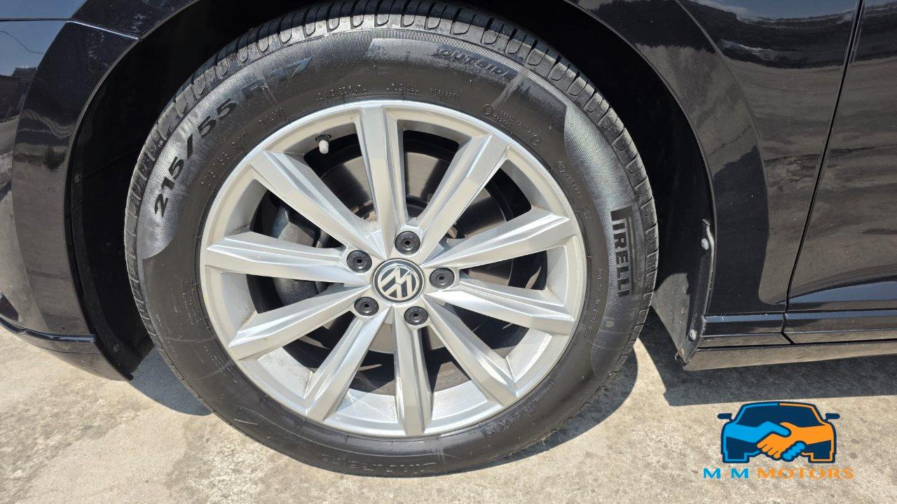 Volkswagen Passat Variant 2.0 tdi Business 150cv dsg 7m