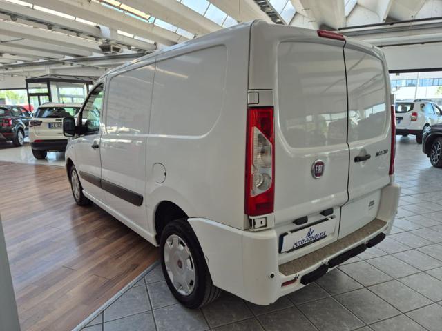 FIAT Scudo 2.0 MJT/130 PC-TN 10q. SX prezzo piu' iva 22%