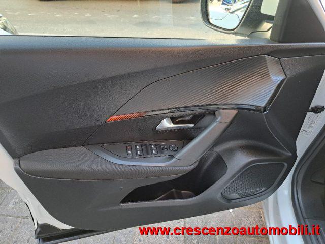 PEUGEOT 2008 BlueHDi 110 S&S - AZIENDALE - MINI RATA 4 ANNI