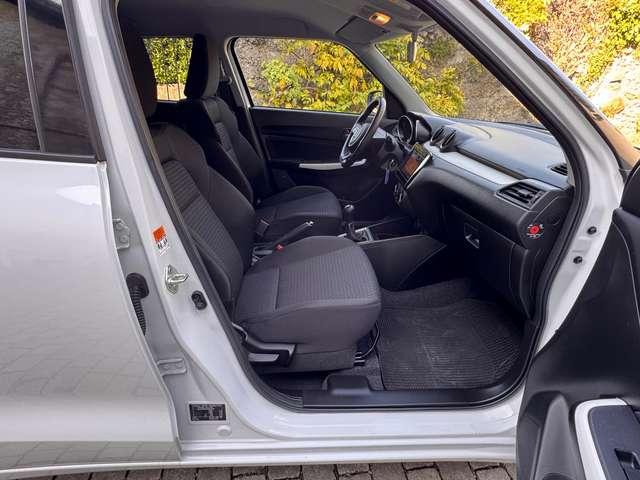 Suzuki Swift 1.2 4wd AllGrip* Navi* AppCar*AndroidAuto*