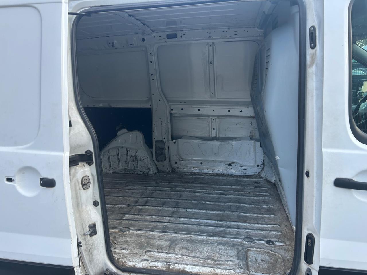 Fiat Scudo 2.0 MJT PC-TN Furgone 12q. Comfort