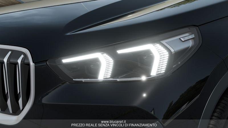 BMW X1 X1 sDrive 18d xLine