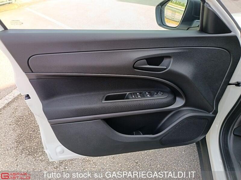 FIAT 600 Hybrid 100 CV DCT MHEV