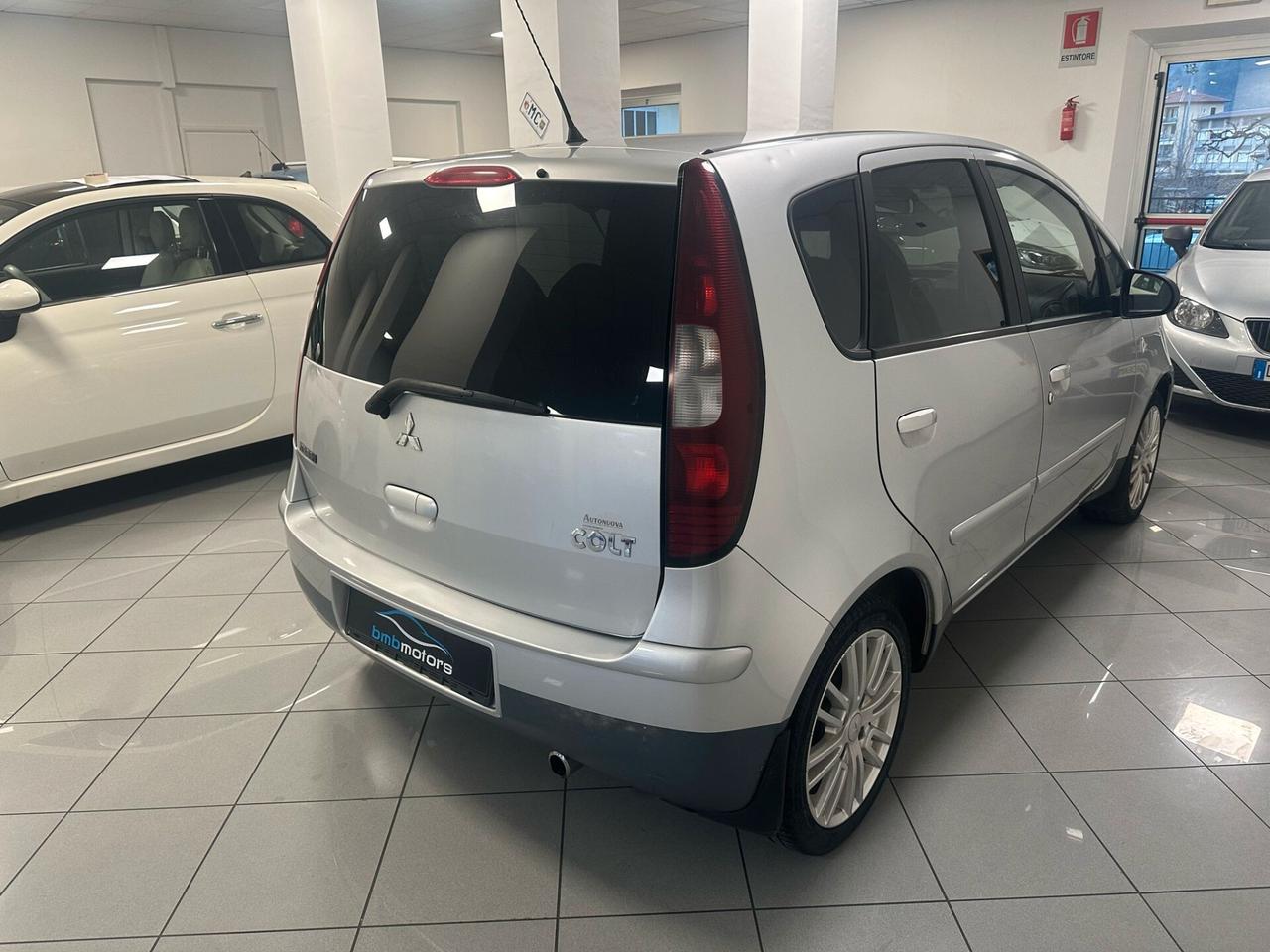Mitsubishi Colt 1.3 16V 5p. Insport