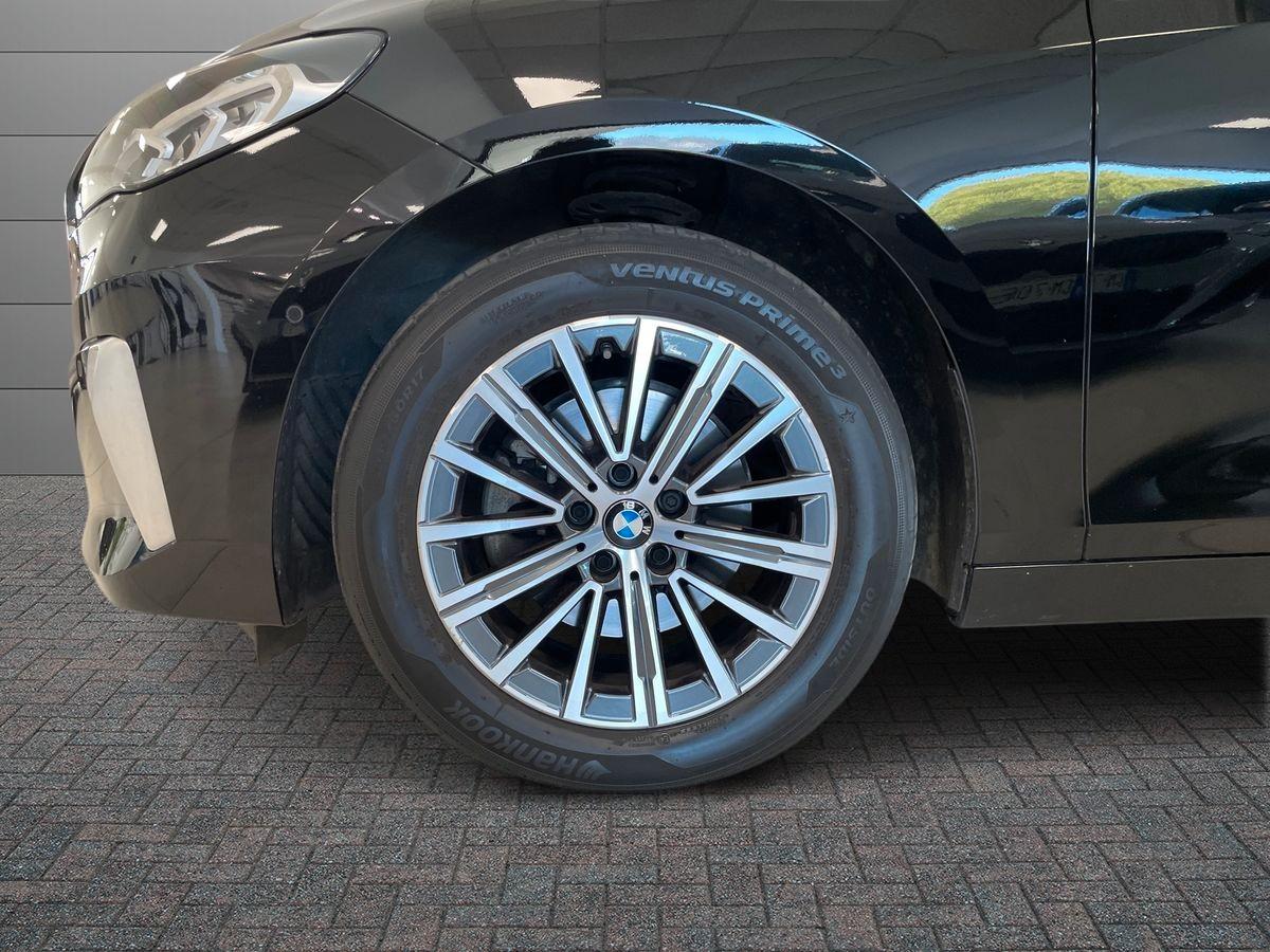 BMW Serie 2 U06 Active Tourer - 218d Active Tourer Luxury auto