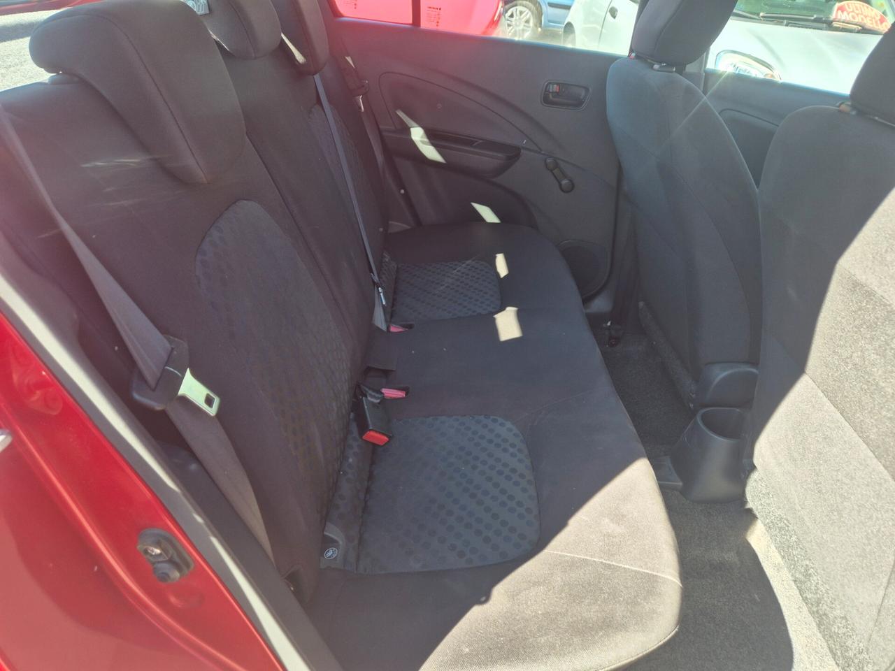 Suzuki Celerio 1.0 Style 26 mila km