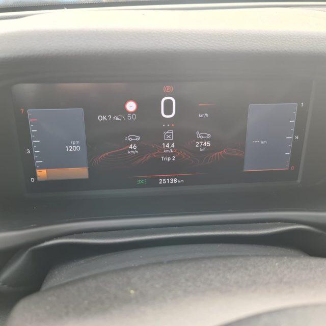 JEEP Avenger 1.2 Turbo 100 CV Summit