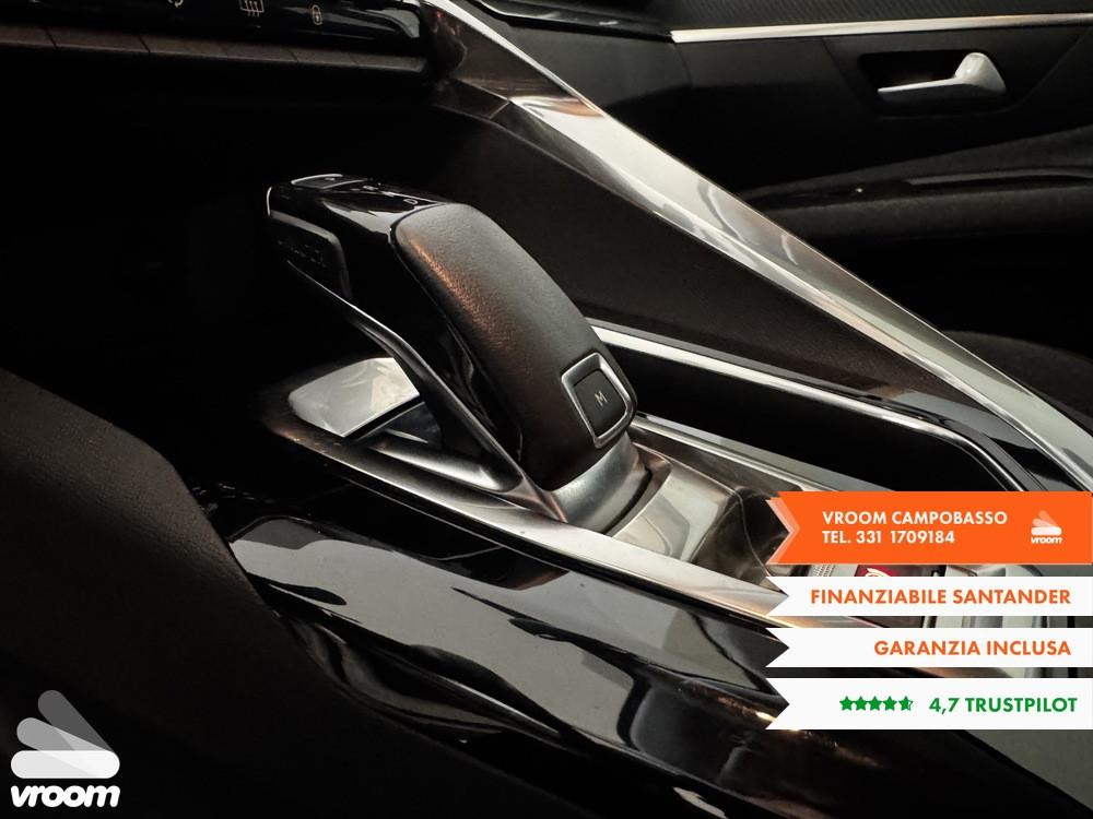 PEUGEOT 3008 2ª serie 3008 BlueHDi 130 S&S EAT...