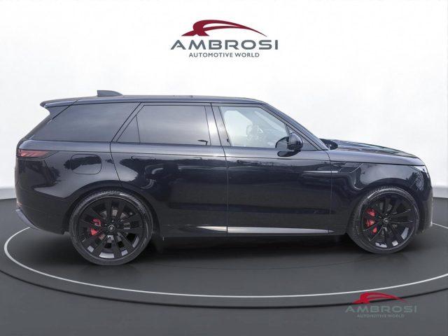 LAND ROVER Range Rover Sport 3.0d i6 mhev Dynamic HSE awd 300cv auto