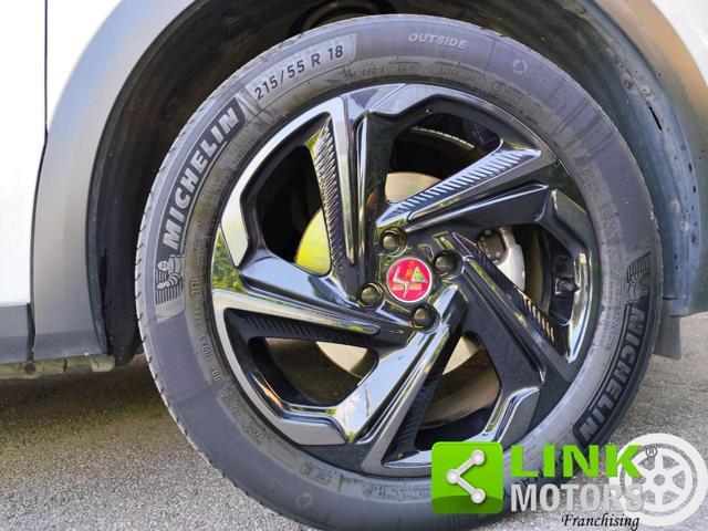 DS AUTOMOBILES DS 3 Crossback E-Tense Performance Line+ GAR.INCL.