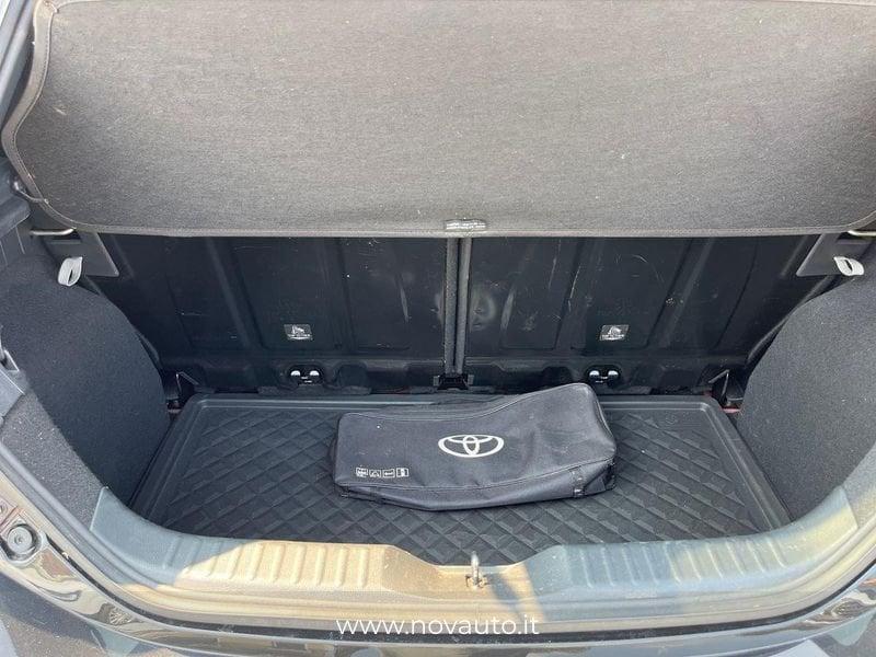 Toyota Aygo X 1.0B (72 CV) Lounge