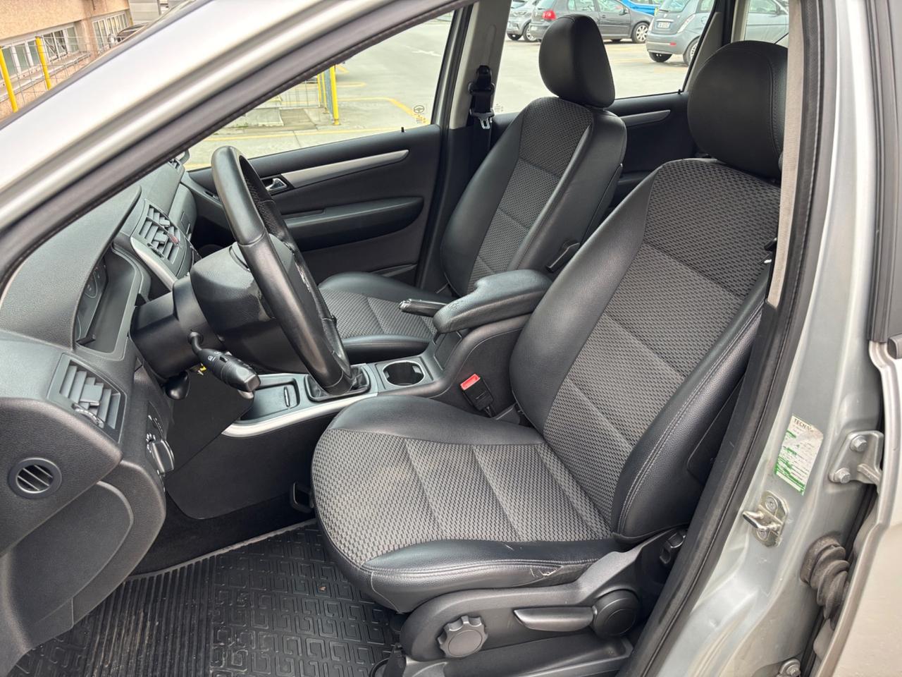 Mercedes-benz A 180 CDI Avantgarde EURO5