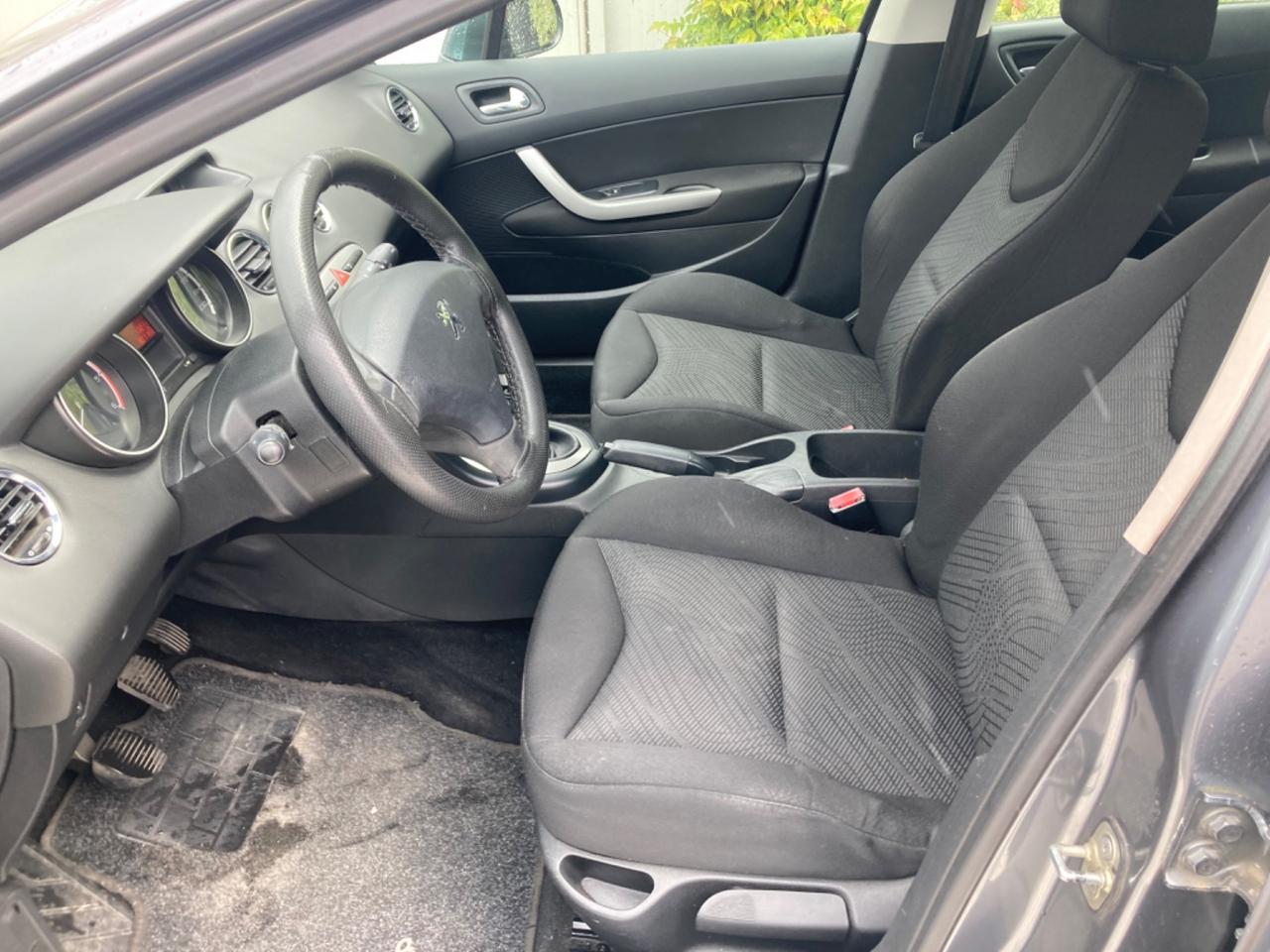 PEUGEOT 308 SW 1.6 HDI