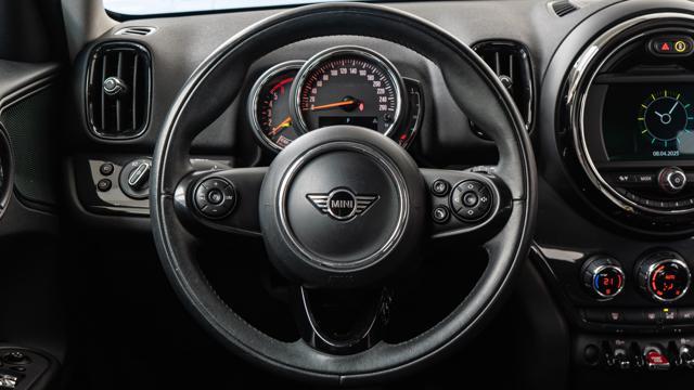 MINI Countryman 1.5 One D Hype Countryman UNIPRO NEOPATENTATI