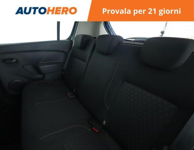 DACIA Sandero 0.9 TCe 12V 90CV Start&Stop SS Lauréate Family
