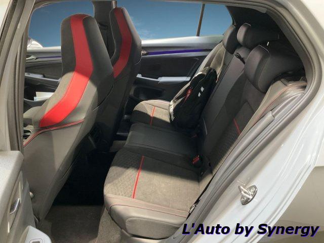 VOLKSWAGEN Golf 2.0 TSI GTI DSG Clubsport