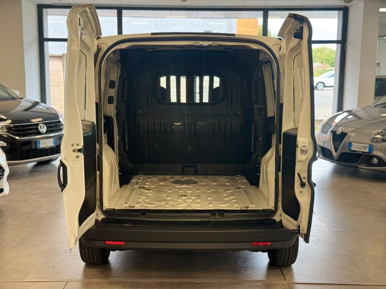 Fiat Doblo Doblò 1.3 MJT PC-TN Cargo Lamierato E5+