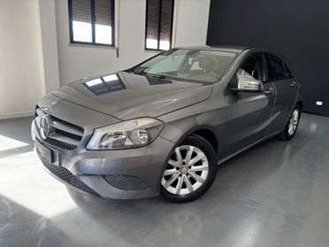 Mercedes-benz Classe A 180d -2015