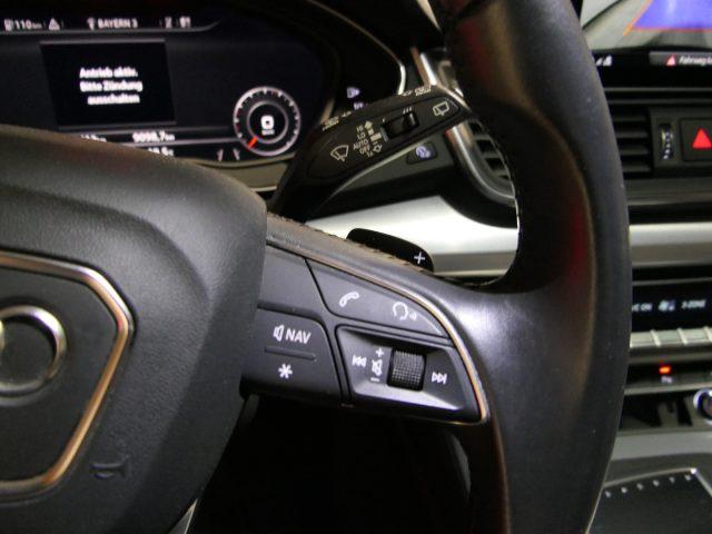 AUDI Q5 40 TDI 204 CV quattro S tronic S line plus