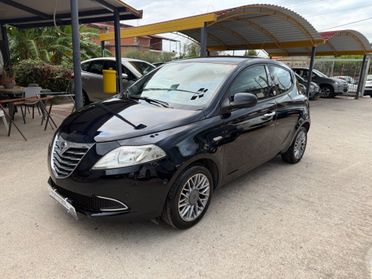 Lancia Ypsilon 1.2 69 CV 5 porte Benz/GPL Km Certif