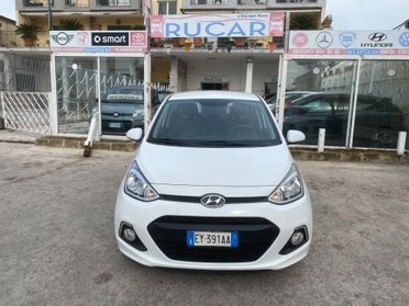 Hyundai i10 1.0 MPI Login