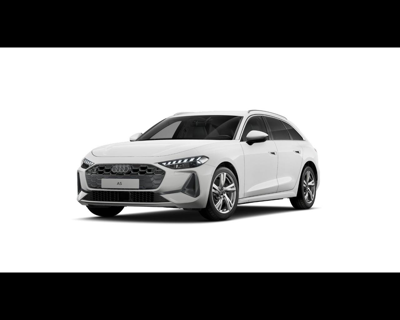AUDI Audi A5 Avant Business Advanced TDI 150 kW S tronic