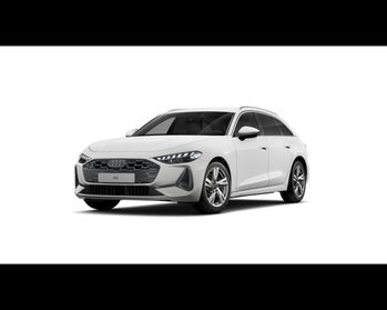 AUDI Audi A5 Avant Business Advanced TDI 150 kW S tronic
