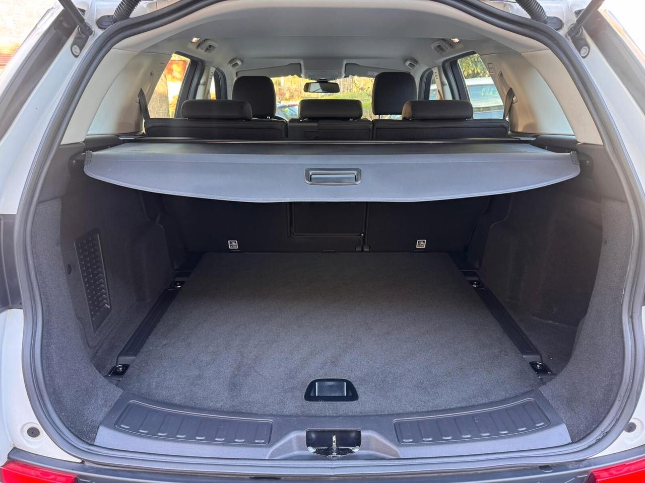 Land Rover Discovery Sport 2.0 TD4 150 CV HSE Luxury