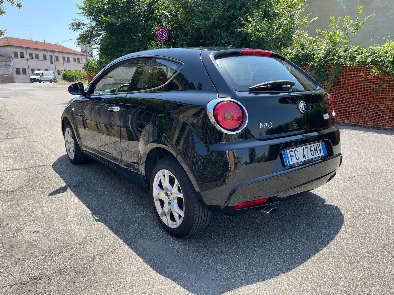 Alfa Romeo MiTo 1.4 78 CV 8V S&S Progression