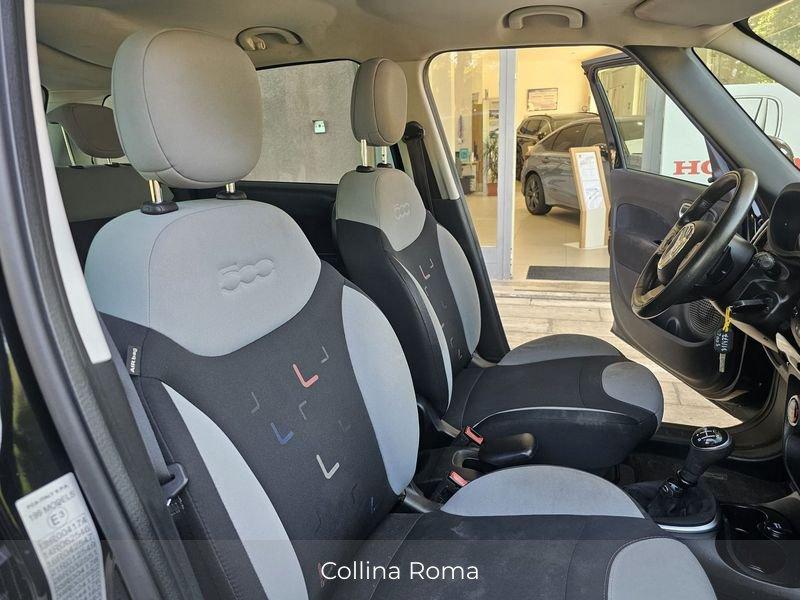 FIAT 500L 1.3 MultiJet 95cv Pop Star