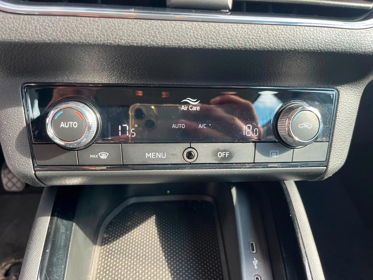 Skoda Kamiq 1.0 TSI 110 CV Style