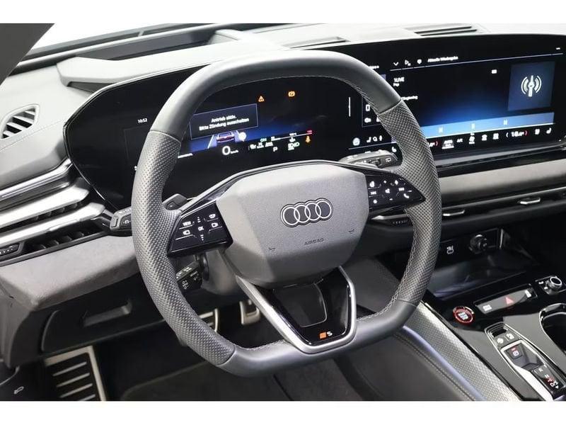 Audi S5 TFSI 270Kw EDITION ONE MATRIX CAMERA 360 HEAD-UP