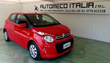 Citroen C1 1.0 BENZ. 5 porte - 2015 - KM. 99.000