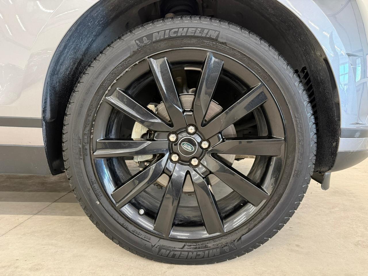 Land Rover Range Velar 2.0D I4 180 CV R-Dynamic S