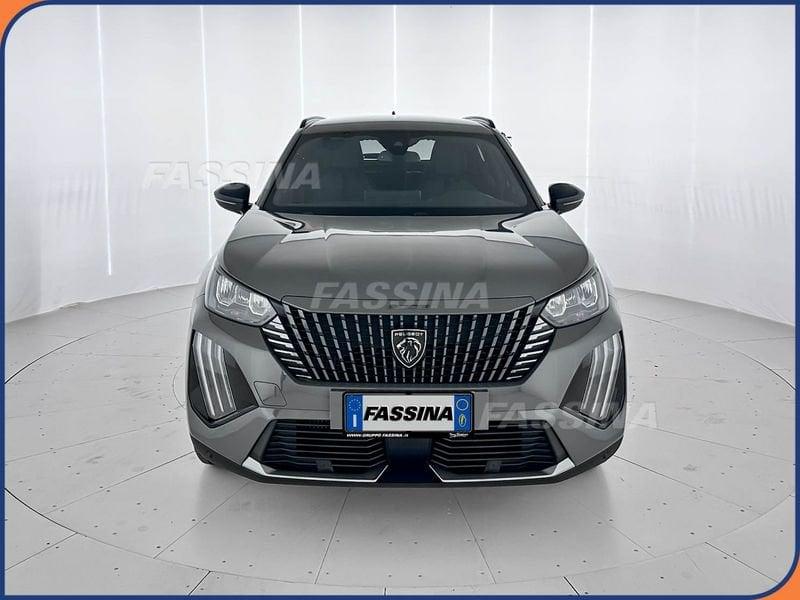 Peugeot 2008 2008 PureTech 100 S&S Allure