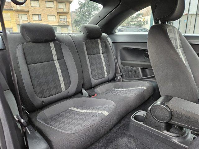 VOLKSWAGEN Maggiolino 2.0 TDI Design BlueMotion Technology
