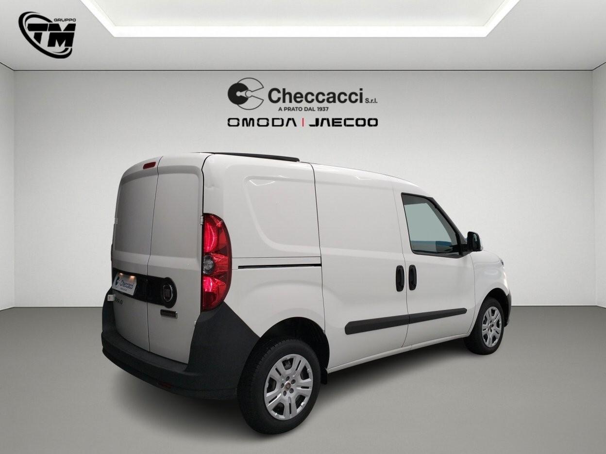 Fiat Doblo 1.3 MJT S&S PC-TN Cargo Lounge