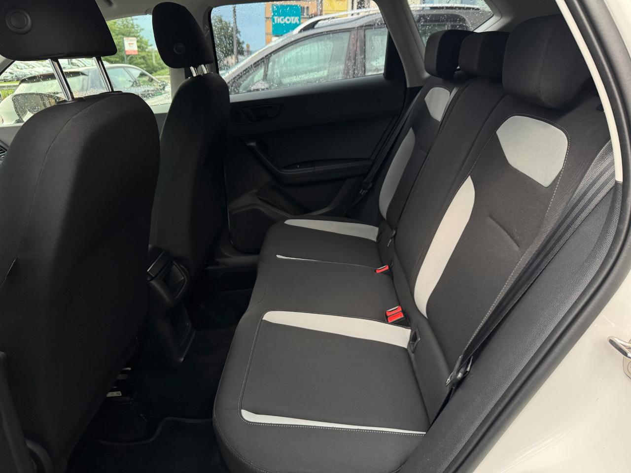 SEAT ATECA 1.5cc 110CV