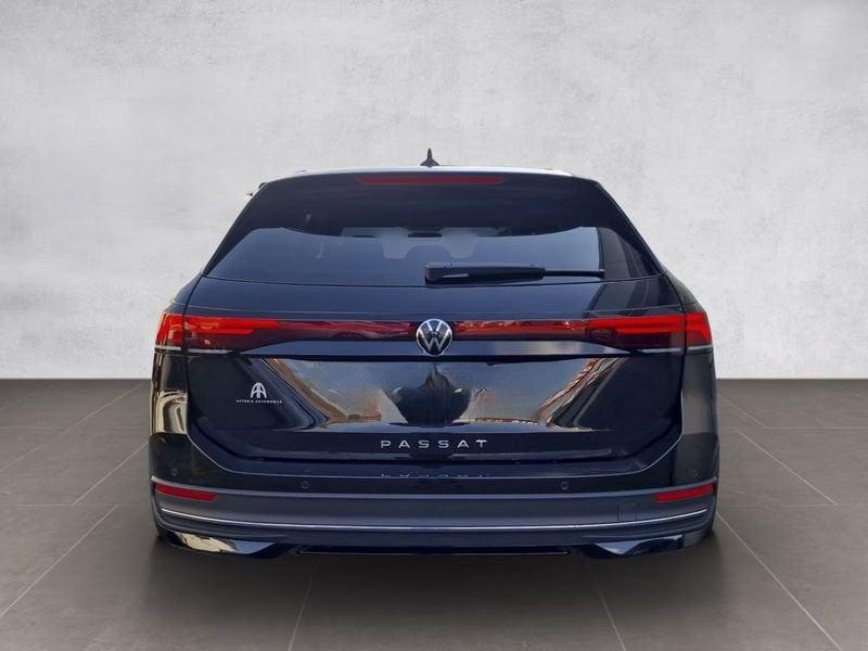 Volkswagen Passat 2.0 TDI 150 CV SCR EVO DSG Business LED NAVI COCKPIT CAMERA