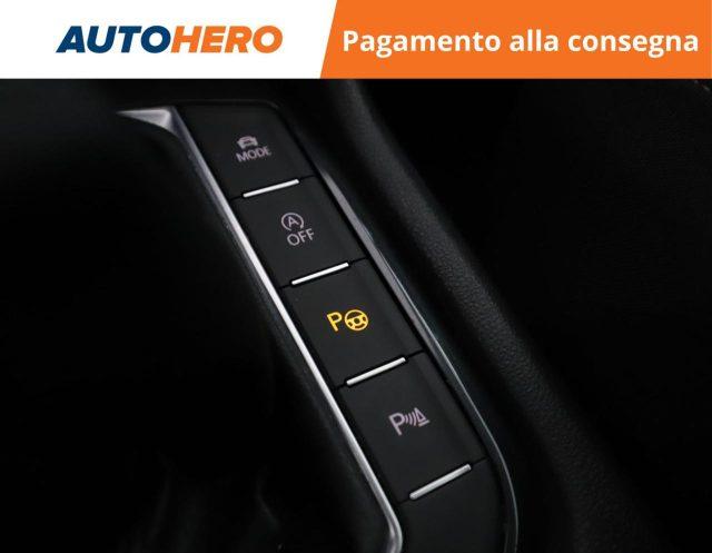 VOLKSWAGEN Tiguan 1.5 TSI Sport ACT BlueMotion Technology