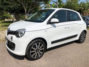 Renault Twingo 1.0 SCe Stop&Start Energy Openair