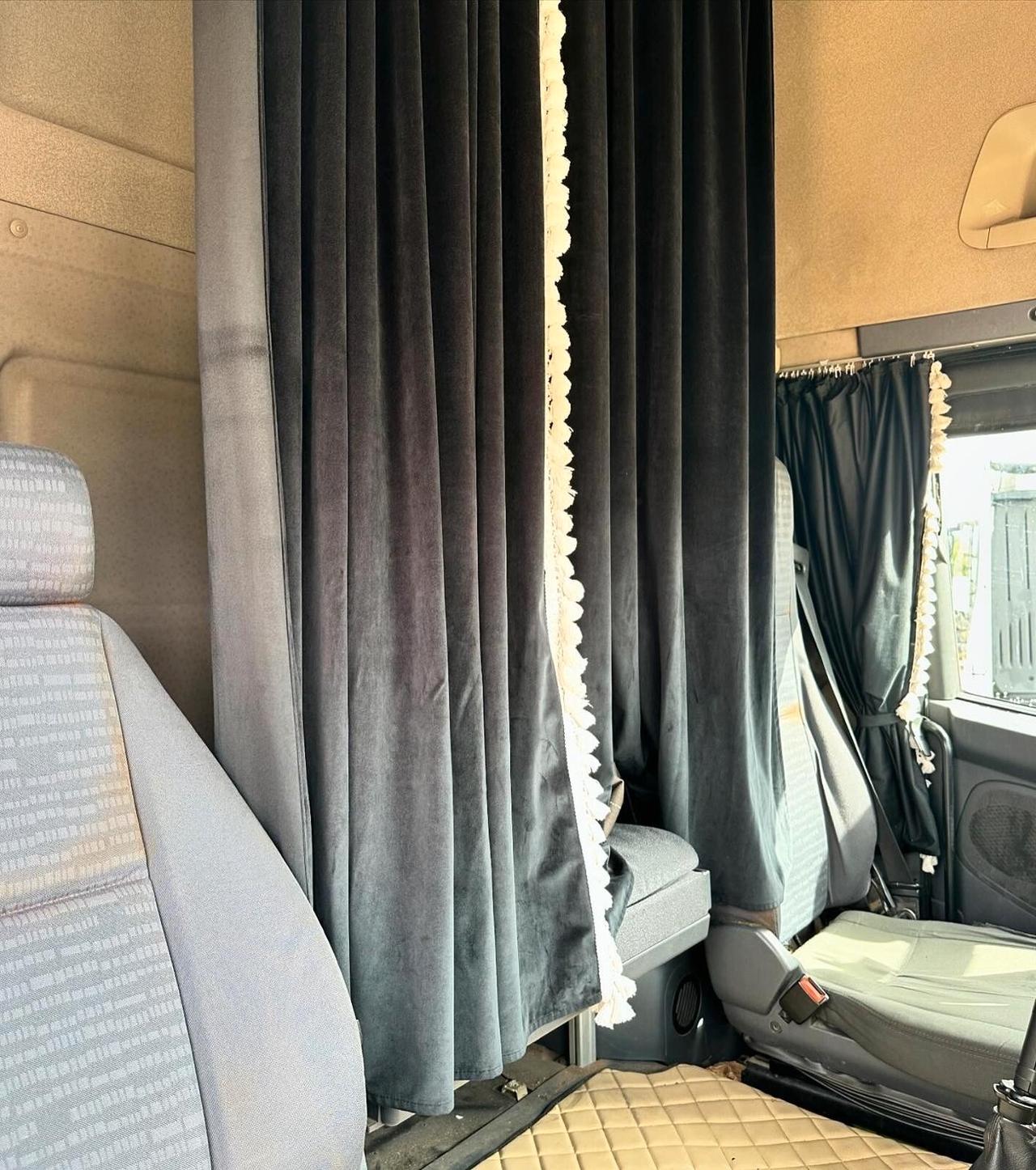 SCANIA R480