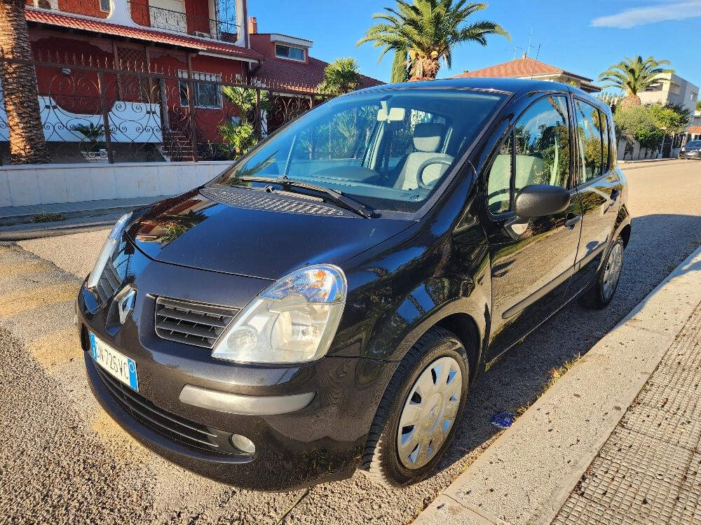 Renault Modus 1.5 dCi 85CV Dynamique" Economica"