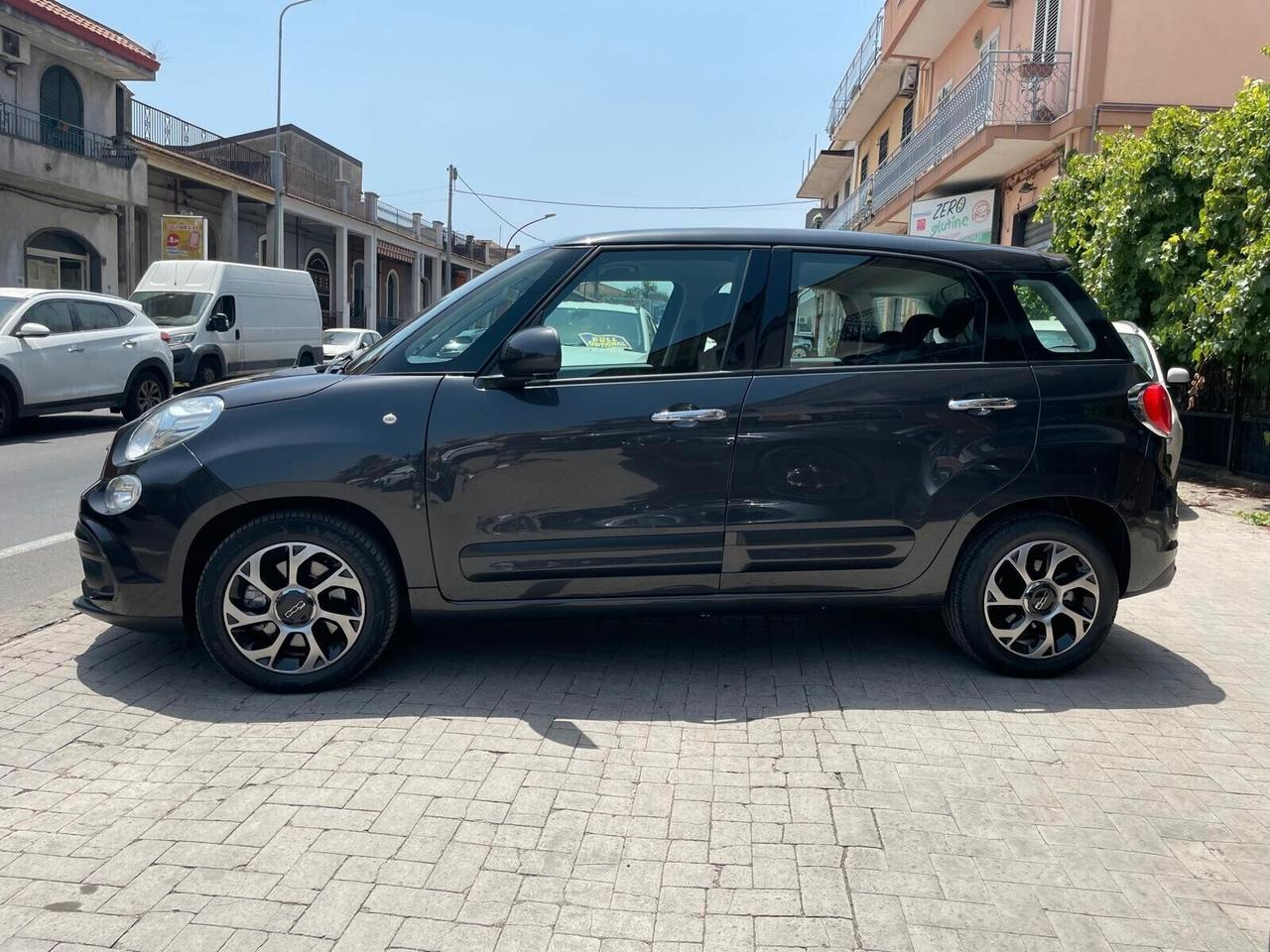 Fiat 500L 1.6 Multijet 120 CV Business U-CONNECT