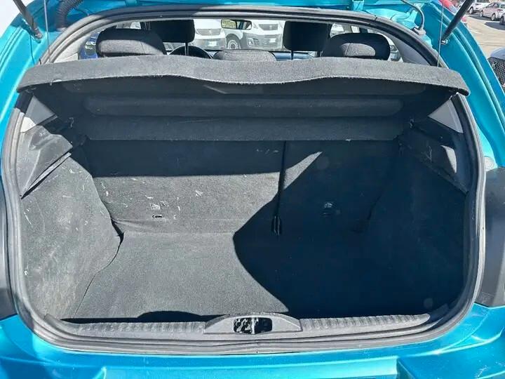 Citroen C3 PureTech 83 S&S Feel Pack