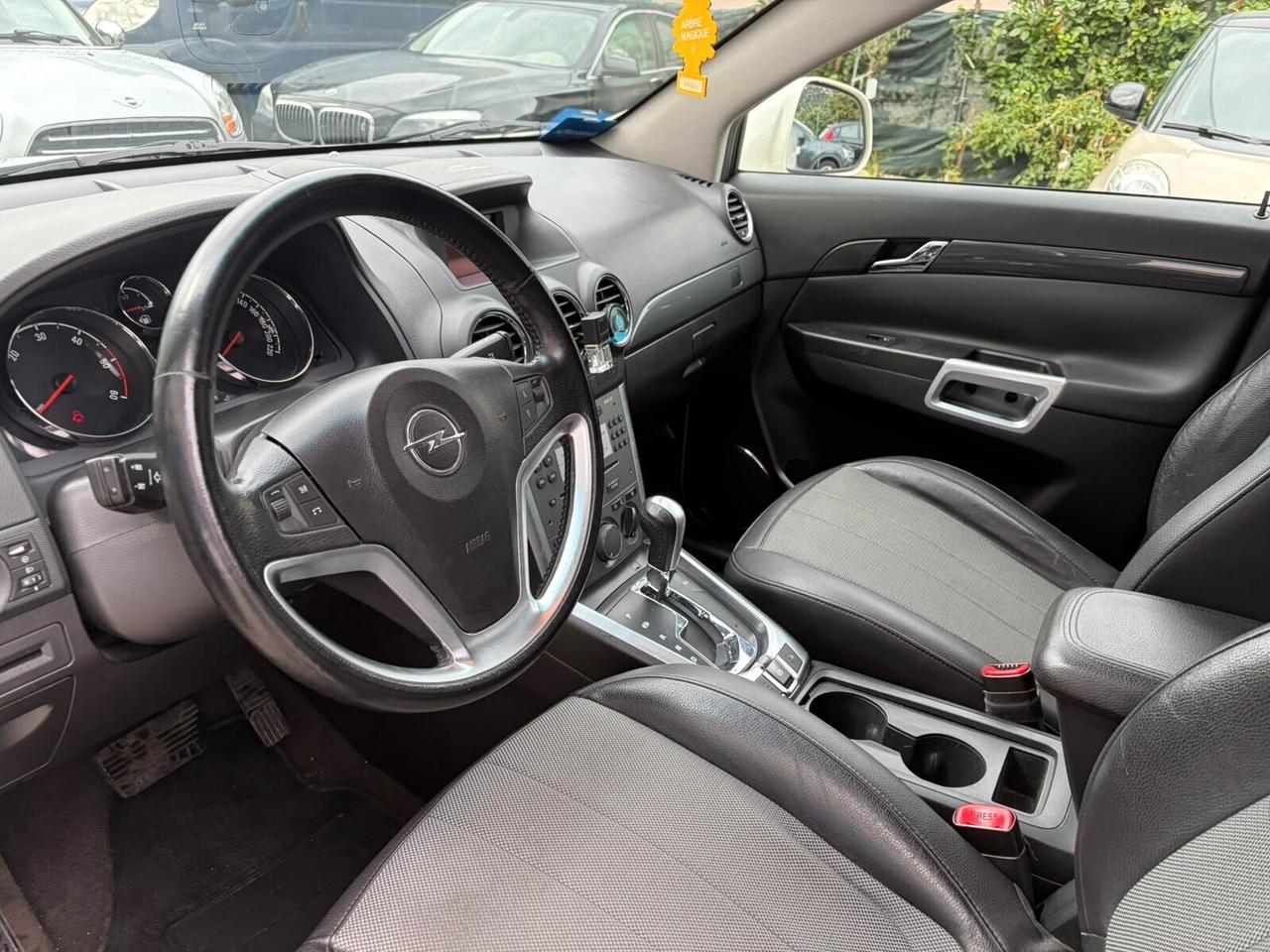 Opel Antara 2.2 CDTI 163CV Cosmo*EURO5
